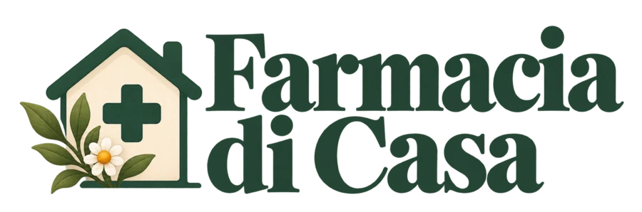 Farmacia di Casa